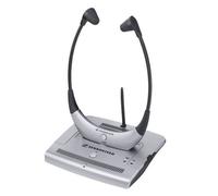 Casque stéthoscopique stéréo sans fil - Sennheiser RS4200 - Ultraléger, 863 MHz