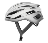 Casque Stormchaser Polar Blanc Abus Vélo