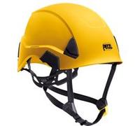 Casque Strato Jaune G