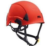 Casque Strato Rouge G