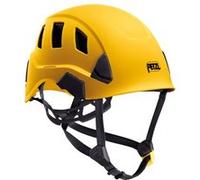 Petzl Casque Strato Vent Jaune