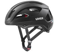 Casque unisexe uvex stride noir