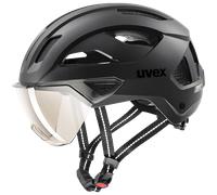 Casque Stride Visor 2027 noir