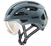 Casque Stride Visor MIPS 2027 anthracite