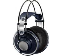 AKG Acoustics Casque studio K 702 Ouvert circum-aural Référence 62 Ohms