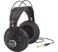 Samson SR850C Studio Headphones 2 Pack