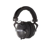 Casque superlux hd-660 circum-aural noir 243085