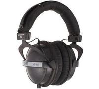 Superlux Casque d'écoute HD660 Noir/blanc