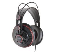 Casque Superlux HD681 - Jack 3,5 mm - Serre-tête réglable - Câble 9ft