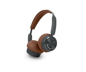 - Casque supra-aural Bluetooth - Système mains-libres - Arceau réglable MUSE - M271DB
