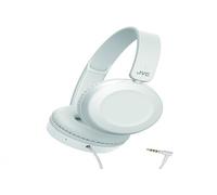 Casque supra-aural filaire HA-S31M blanc