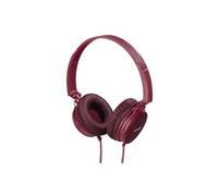 Casque Supra-aural Hed2207rd