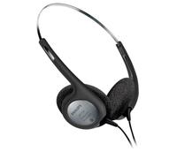 Casque supra-aural - PHILIPS - LFH2236 - Jack 3 5 mm - 30 mm - Léger 32 Ω