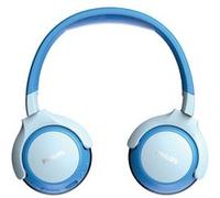 Casque supra-aural sans fil Bluetooth Philips TAKH402BL/00 Bleu Bleu G