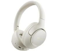 Casque supra-auriculaire - Boompods - Orbit ANC - Sable - Bluetooth - 18h d'autonomie