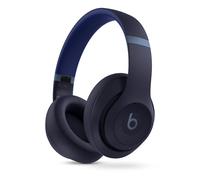 Casque sans fil Bluetooth Beats Studio Pro avec réduction de bruit active Bleu Nuit