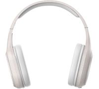 Casque supra-auriculaire Bluetooth Pulse Tellur Green, Pliable, Crème