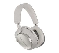 Casque supra-auriculaire - Bowers & Wilkins - PX7 S2 - Bluetooth - Réduction de bruit - Gris