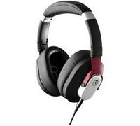 Casque supra-auriculaire filaire Austrian Audio Hi-X15 Hi-Fi noir pliable coques pivotantes Noir