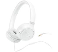 Casque supra-auriculaire - Filaire - JBL - TUNE 530 - Blanc