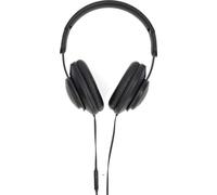 Casque supra-auriculaire filaire | USB-C™ | Longueur du câble : 1,20 m | Contrôle du volume | Noir