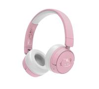 Casque supra-auriculaire - HELLO KITTY - Sans fil - 85dB/95dB - Autonomie 24h - Pour enfants à partir de 3 ans
