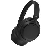 Casque supra-auriculaire JVC HA-S75N-B Noir