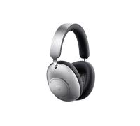 Casque supra-auriculaire Loewe leo bleu nuit • Traduction en temps réel et assistant IA • ANC • Autonomie de la batterie de 65 h