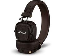 Casque Supra-auriculaire Marshall Major V Bluetooth Brown Brown B