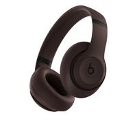 Beats Studio Pro - Casque Bluetooth avec réduction de bruit active - Moka Marron foncé