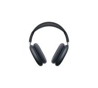 Casque supra-auriculaire sans fil Apple AirPods Max (minuit, USB-C)