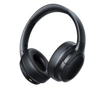 Casque supra-auriculaire sans fil Bluetooth Bass BH1 - Nere