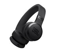 JBL Live 670NC Casque Sans fil Arceau Appels/Musique Bluetooth Noir - Neuf