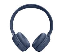 Casque supra-auriculaire sans fil Bluetooth JBL Tune 520BT Bleu