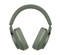 Casque supra auriculaire sans fil Bowers & Wilkins PX7 S2 SE audiophile à réduction de bruit Bluetooth Vert