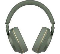 Bowers & Wilkins Px7 S2-E Écouteurs Avec fil &sans fil Arceau Musique USB Type-C Bluetooth Vert