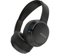 Casque supra-auriculaire sans fil - Buxton - BHP 7300 BLACK