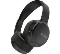 Casque supra-auriculaire sans fil - Buxton - BHP 7300 BLACK Black G