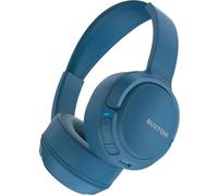 Casque supra-auriculaire sans fil - Buxton - BHP 7300 BLUE