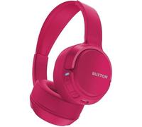 Casque supra-auriculaire sans fil - Buxton - BHP 7300 PINK