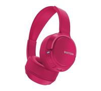Casque supra-auriculaire sans fil - Buxton - BHP 7300 PINK