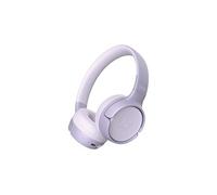 Casque supra-auriculaire sans fil Ces ecouteurs ont un look epure et a la mode. Controlez votre musique et vos appels telephoniques avec les boutons sur les oreillettes. Assistant vocal Design pliable