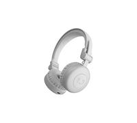 Casque supra-auriculaire sans fil Code Core Craquez pour l''ambiance retro et le look ludique du Code Core. Avec un ajustement confortable et un design leger, vous les aimerez sans aucun doute. Assist