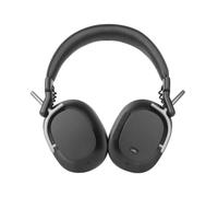 Casque supra-auriculaire sans fil Forcell F-Audio ANC Pro Sound Craft noir microphone de haute qualité
