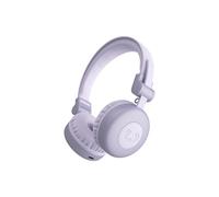 Casque supra-auriculaire sans fil Fresh 'n Rebel Code Core DREAMY LILAC