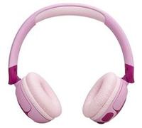 Casque JBL Junior 320 BT Violet