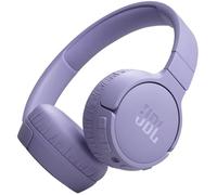 Casque audio Bluetooth JBL Tune 670NC Violet