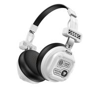 Casque supra-auriculaire sans fil - RNCYN - GT803 - Pliable - Bluetooth - 40 heures d'autonomie - Faible latence