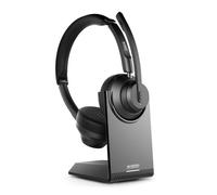 Urban Factory MOVEE Pro - avec support de charge - micro-casque