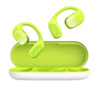 Casque supra-auriculaire sans fil vert Openfree JR-OE1